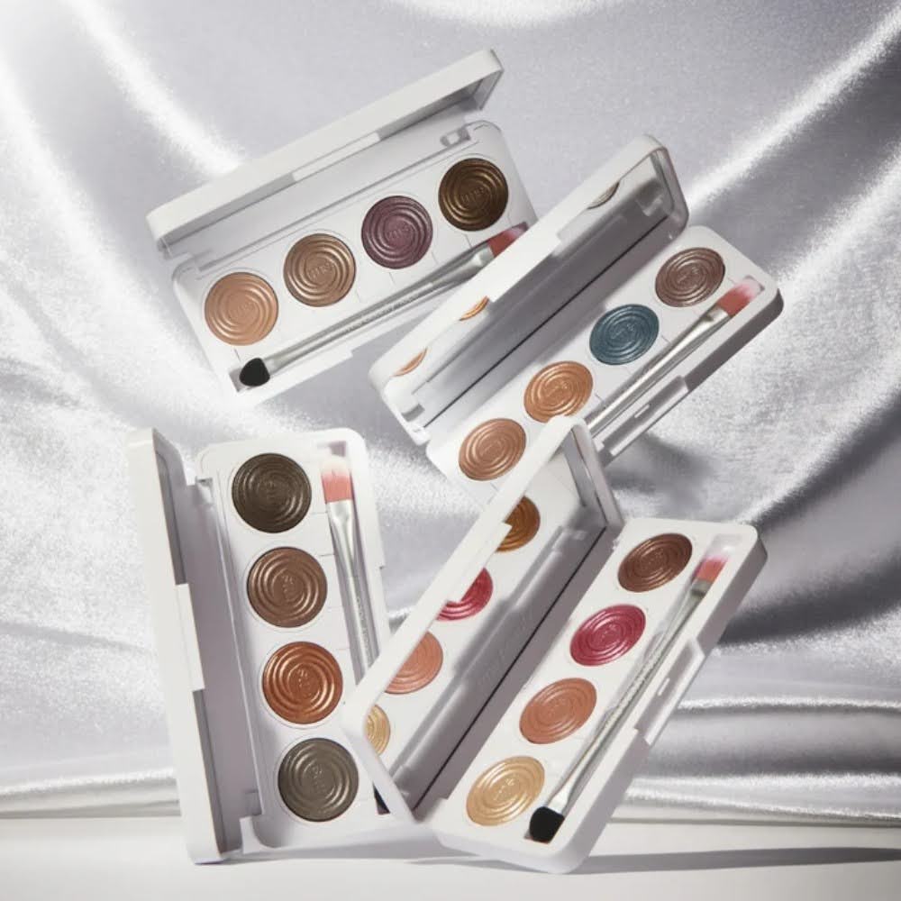 All About ReDimension Hydra Eyes Quartet