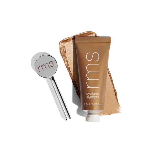 Cream Eyeshadow Looks That Absolutely Slay