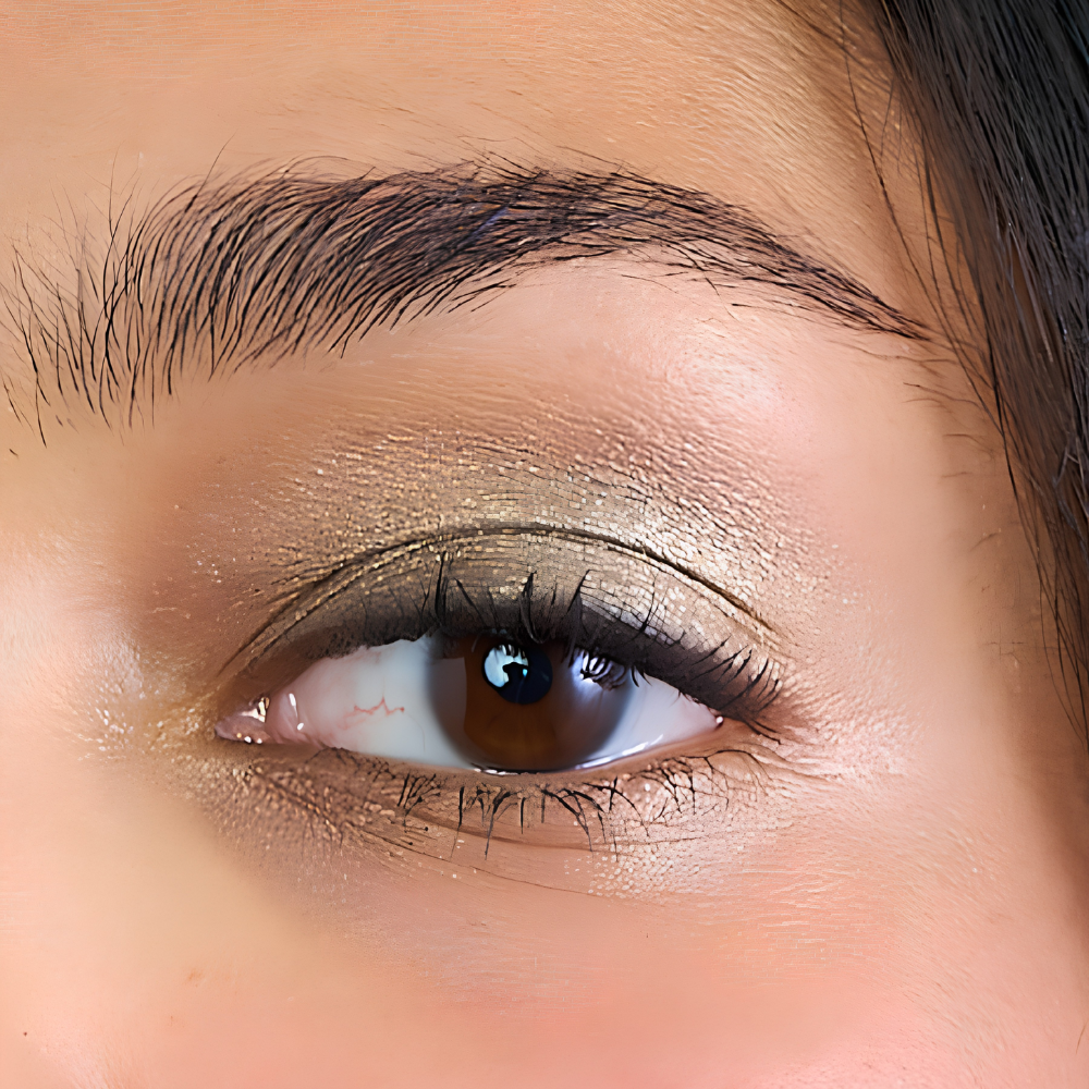 Eye Makeup for Sensitive Eyes: A Complete Beginner's Guide