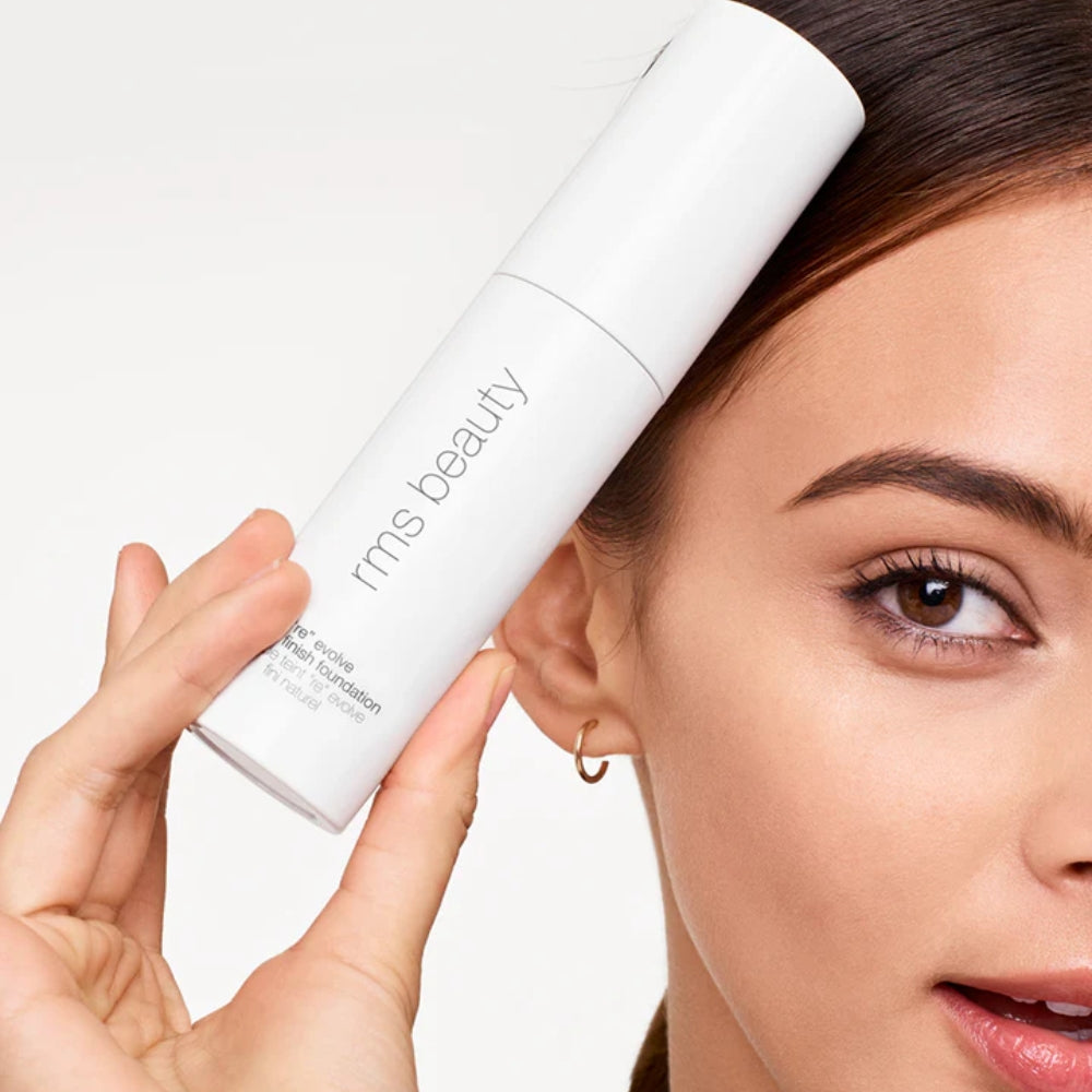 Mixing Foundation With Moisturizer: Is It Actually a Good Idea?