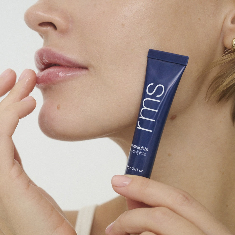 How to Get Rid of Dry Chapped Lips in the Winter