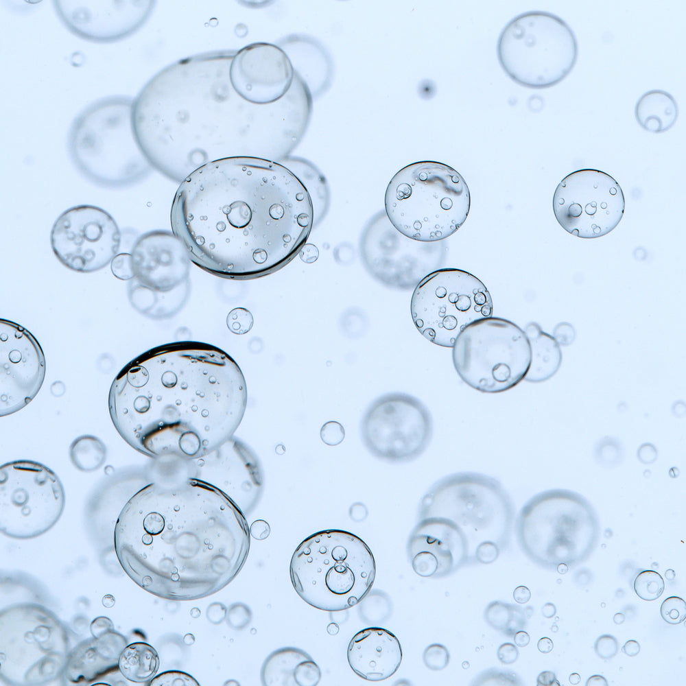 What Are Anhydrous Formulas?