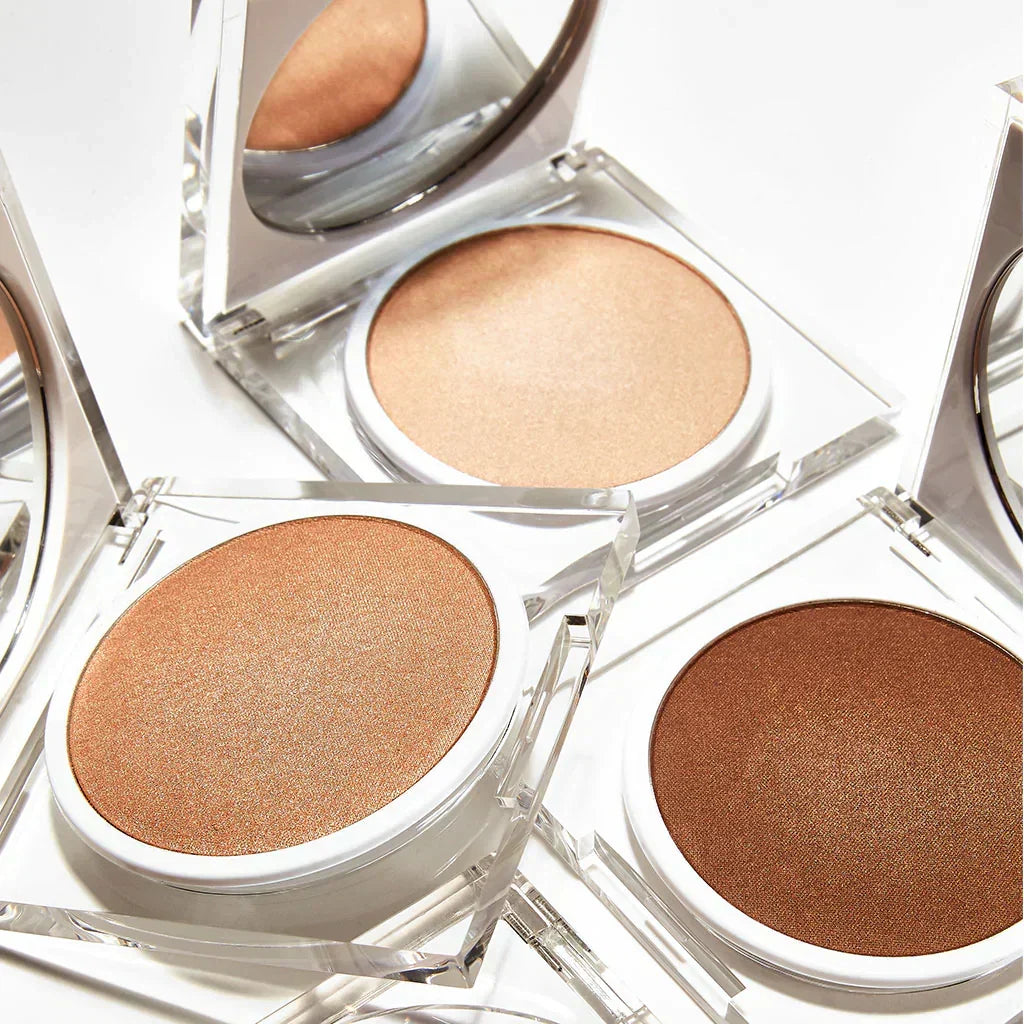 Types of Makeup Powder and When To Use Them