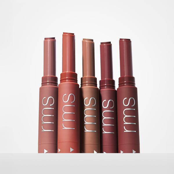 How To Pick The Right Nude Lipstick Shade For Your Lip