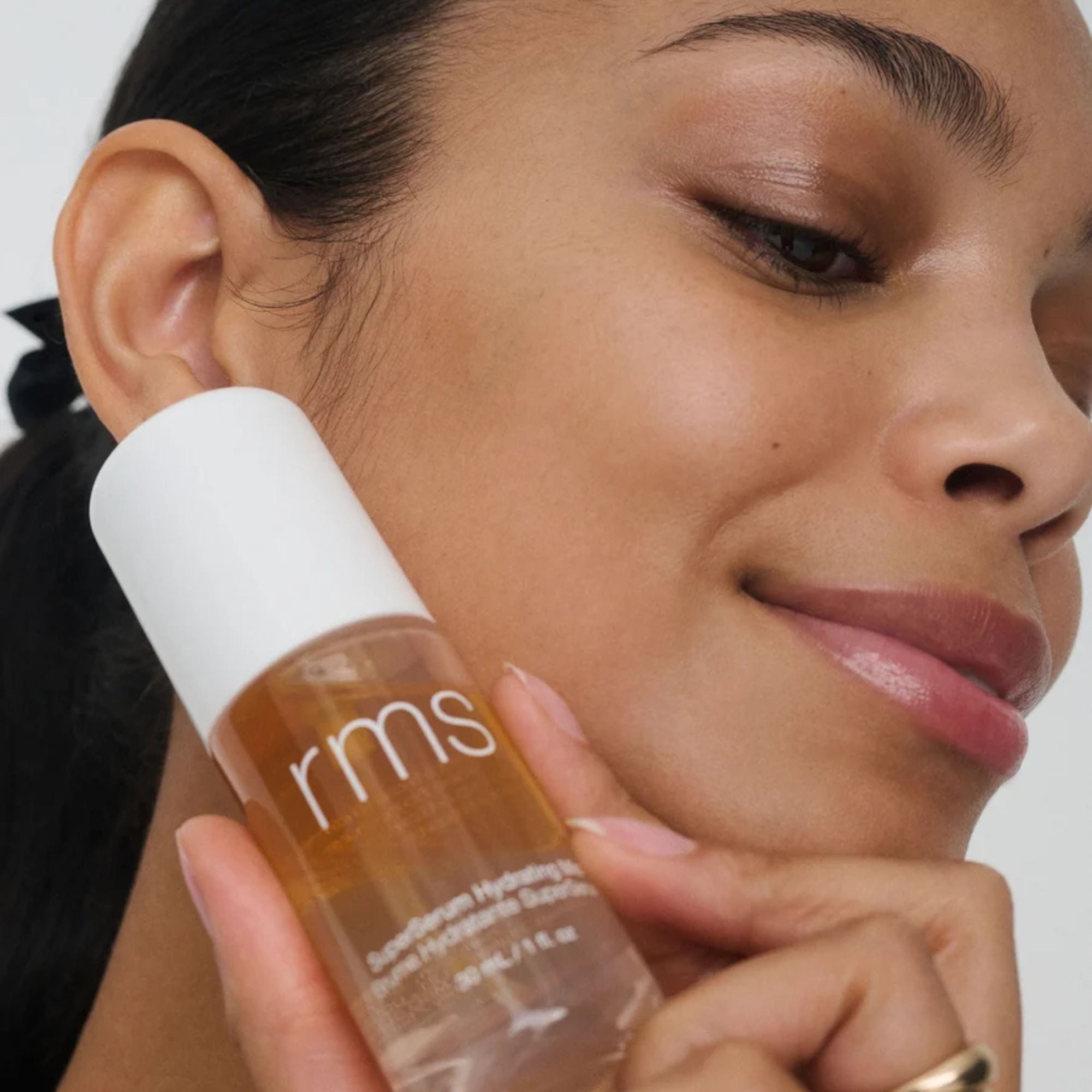 What Is 'Latte Makeup'? Plus How to Get the Look