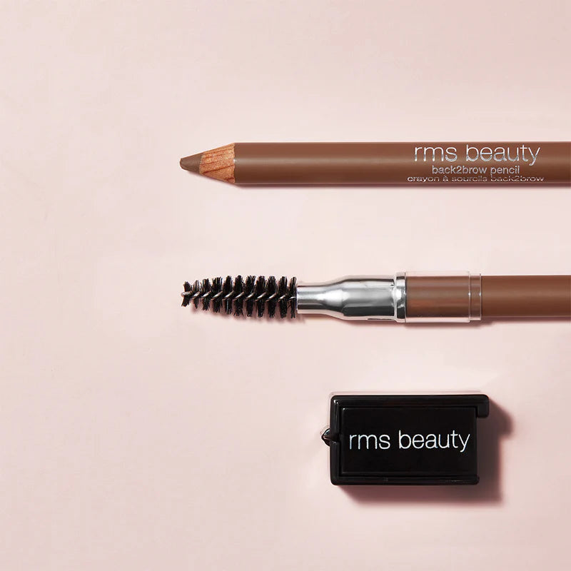 Brow Pencil vs. Powder: The Ultimate Comparison