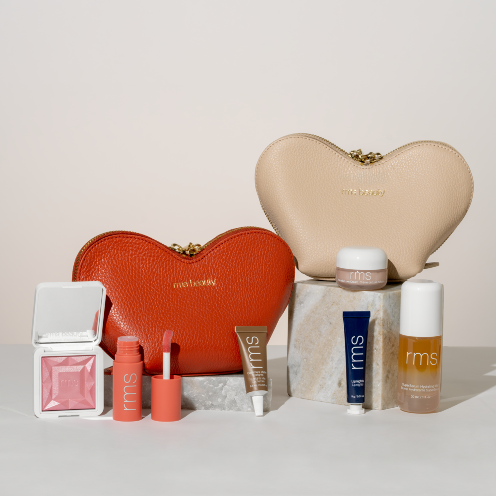 Fewer, Better, (Cleaner) Things: Our Collaboration With Cuyana