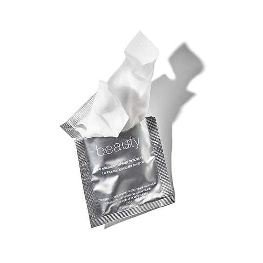 How To Remove Mascara: 3 Best Ways