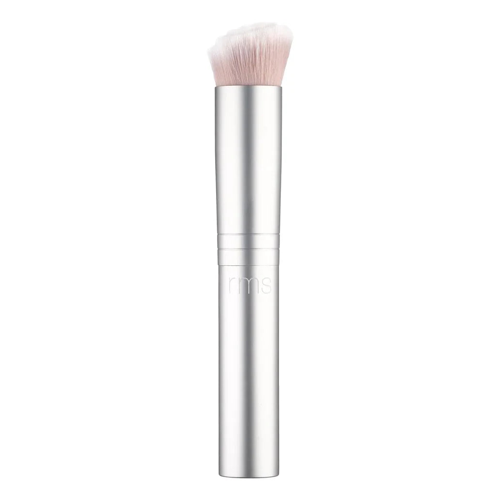 Foundation Brushes That Make the Job Easy