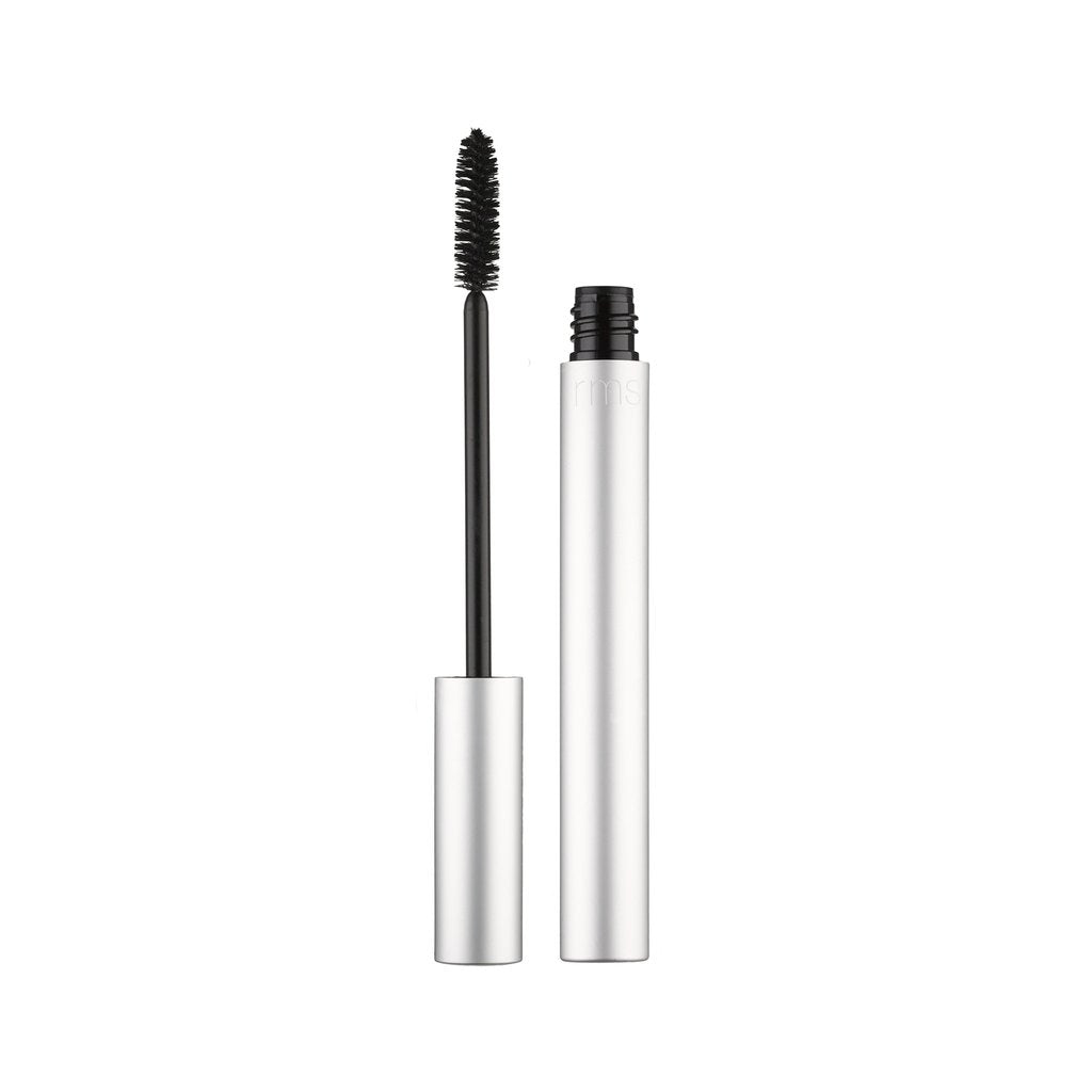 How do you keep mascara from smudging under your eyes RMS Beauty