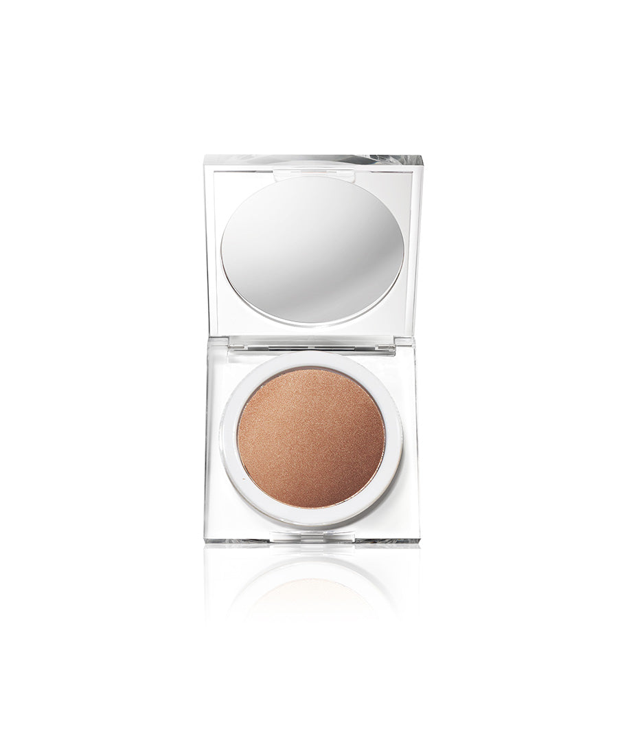 Mini Madeira Bronzer Luminizing Powder
