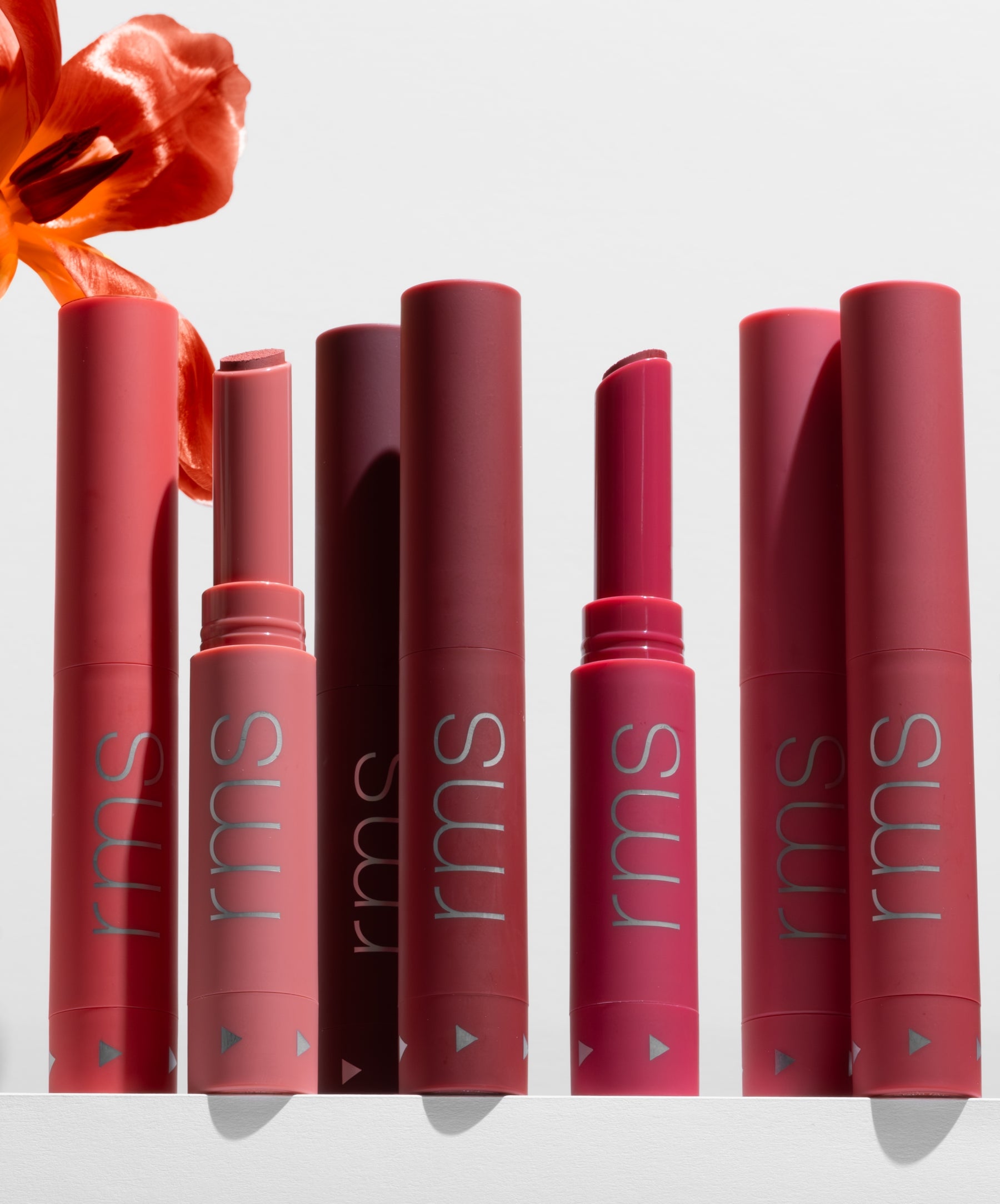 RMS Legendary Serum Lipstick