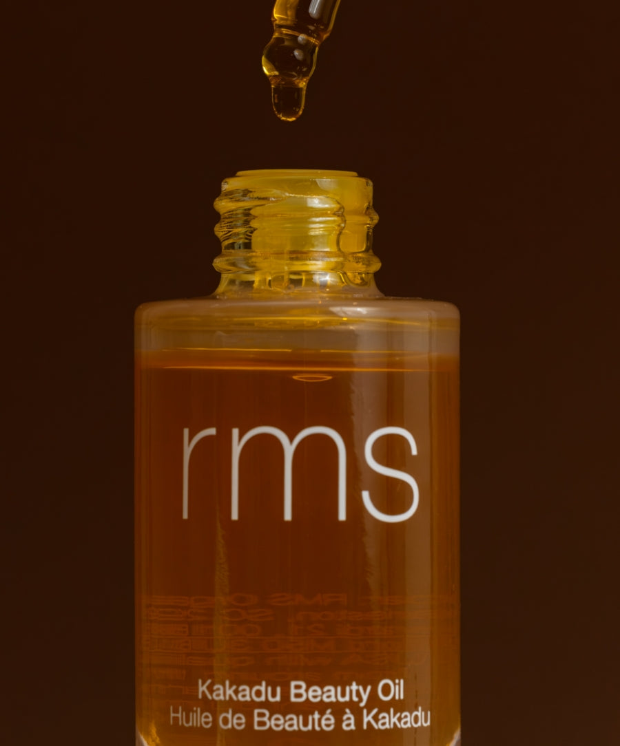 Kakadu Beauty Oil | Plant-Powered Hydration and Radiance | RMS Beauty