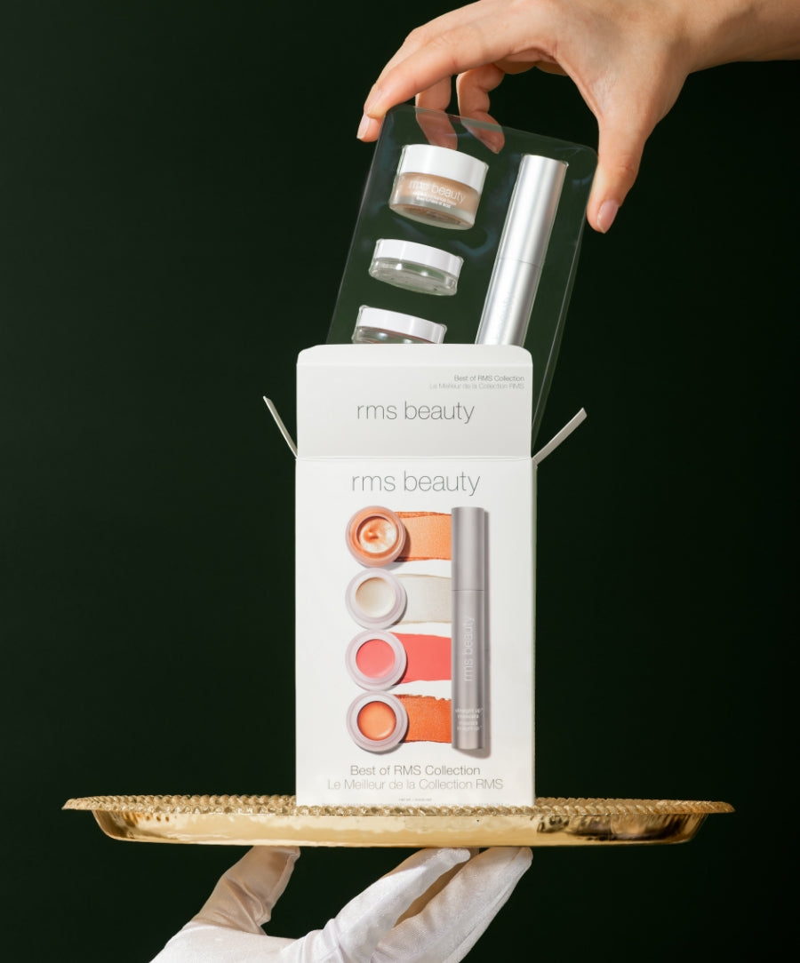 Best of RMS Collection | Set of Four Clean Best-Sellers | RMS Beauty