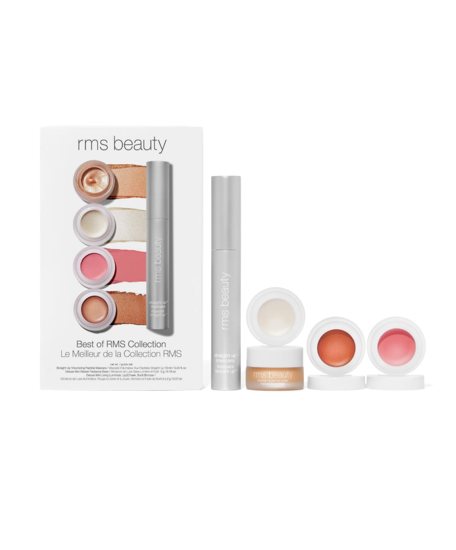 Best of RMS Collection | Set of Four Clean Best-Sellers | RMS Beauty