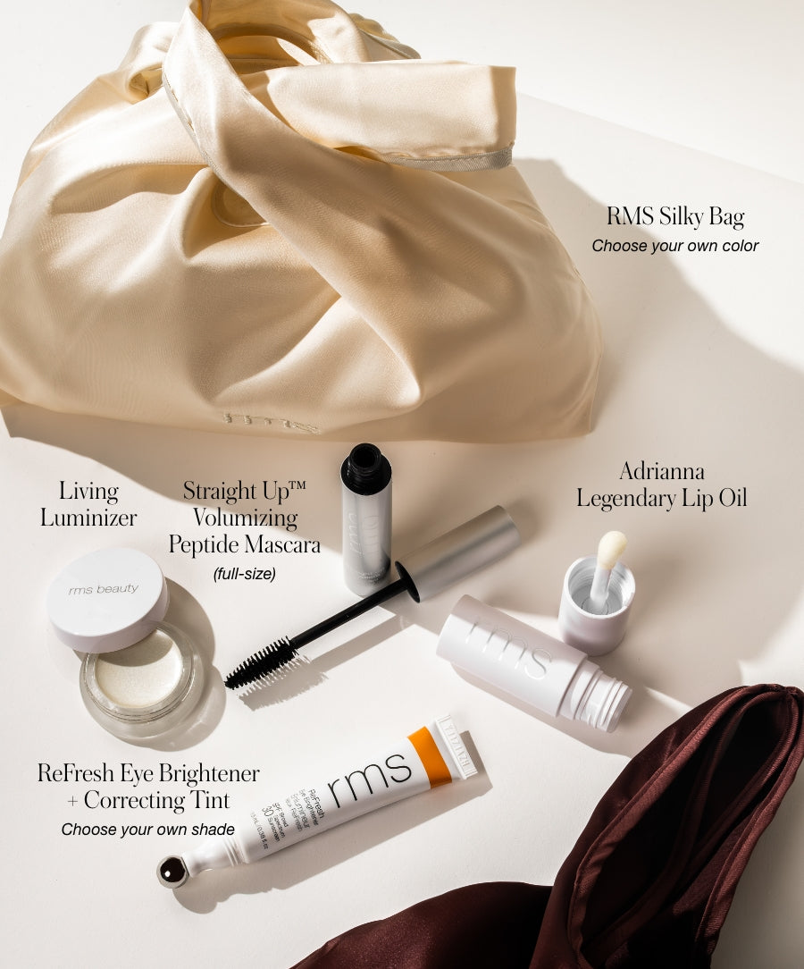The Brighten Up Essentials