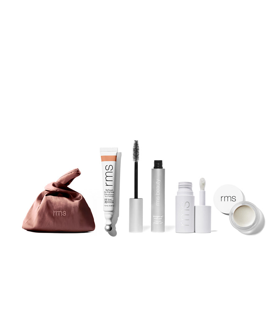 The Brighten Up Essentials
