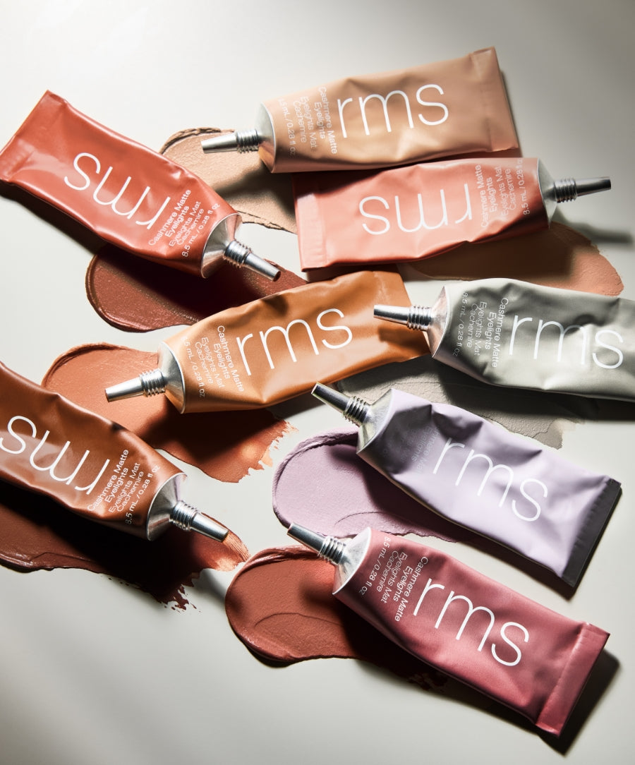 Cashmere Matte Eyelights