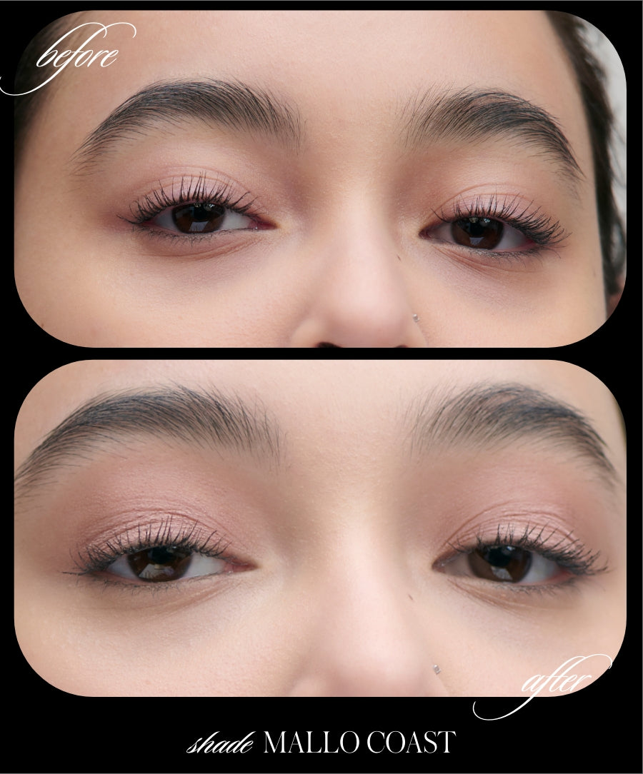 Cashmere Matte Eyelights