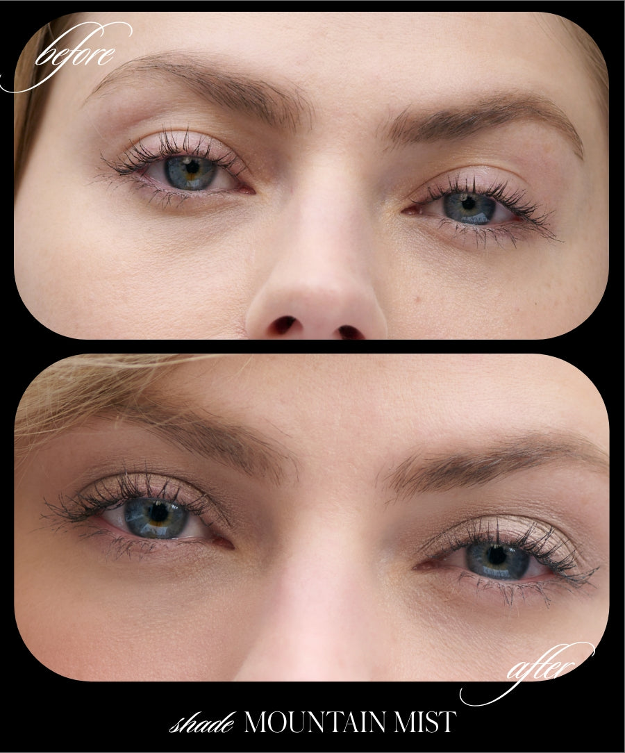 Cashmere Matte Eyelights