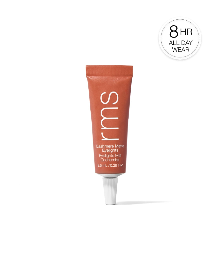 Cashmere Matte Eyelights