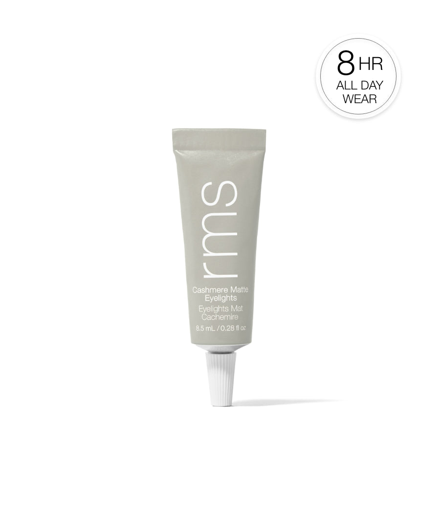 Cashmere Matte Eyelights