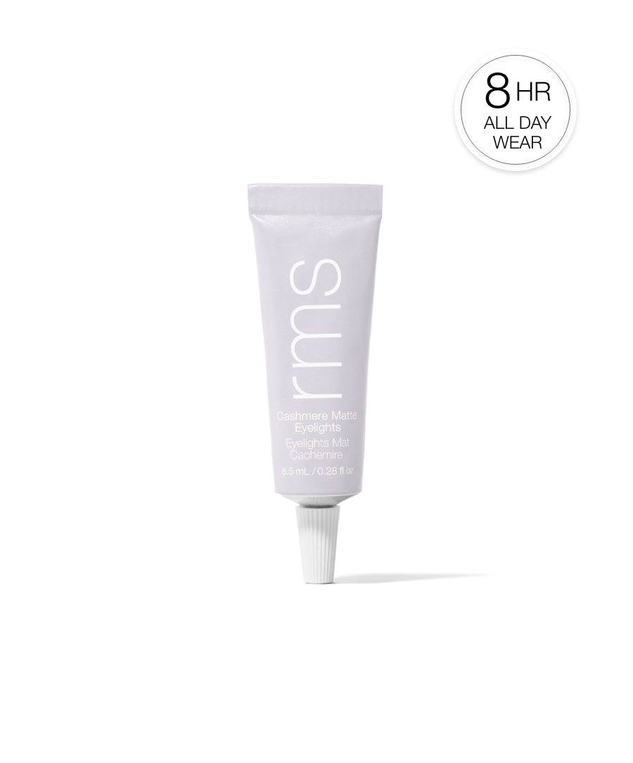 Cashmere Matte Eyelights