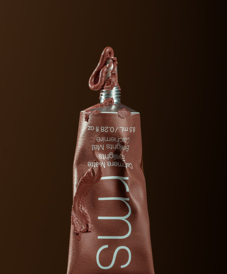 Cashmere Matte Eyelights