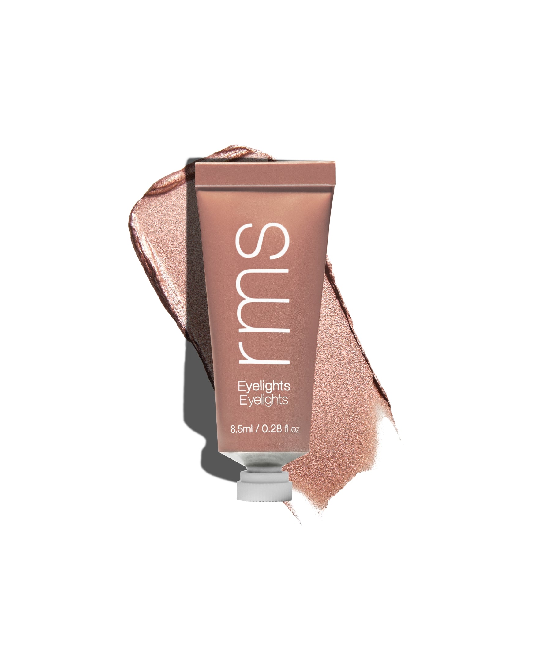 RMS Eyelights Cream Eyeshadow in shade Supernova