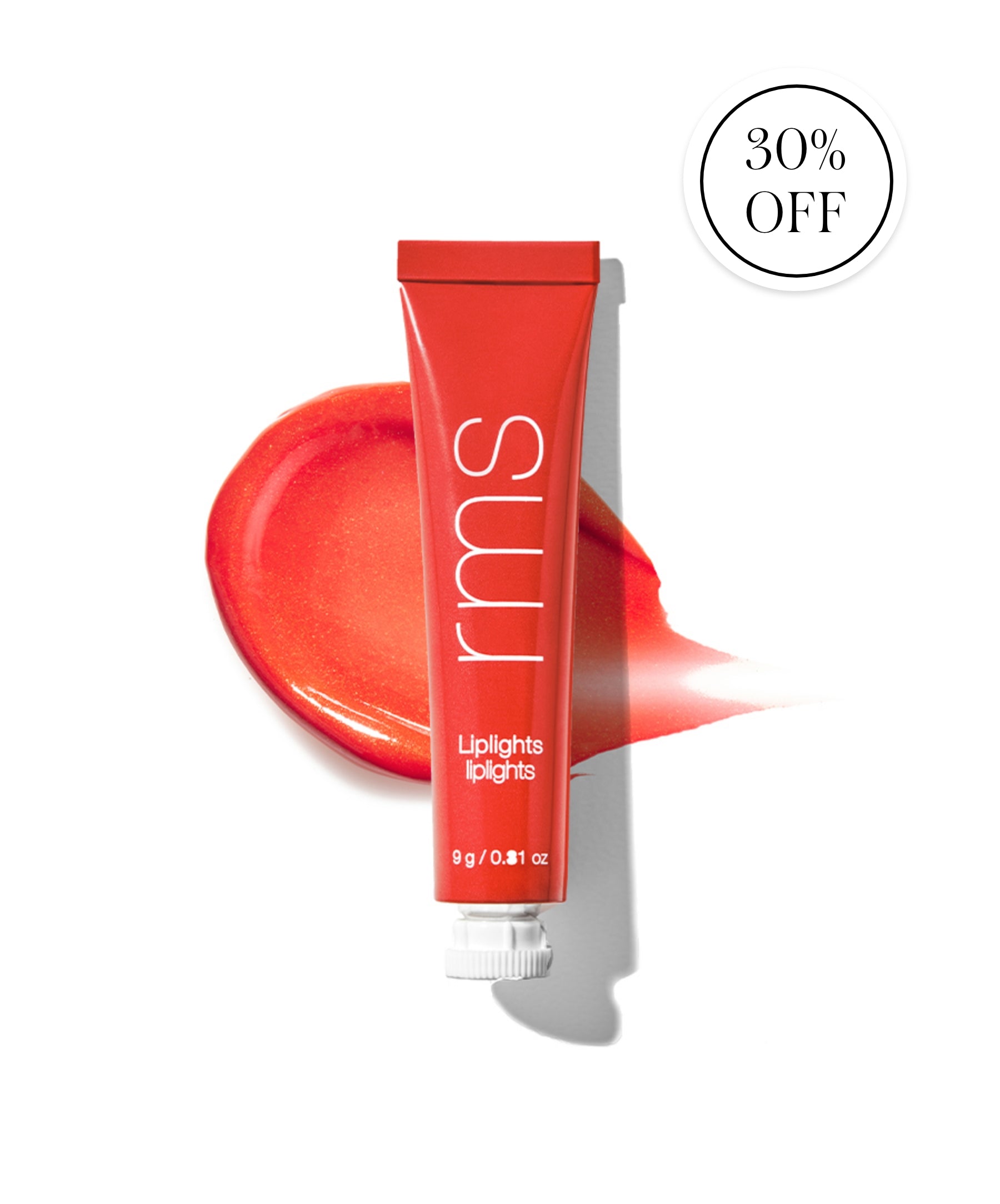 Liplights Cream Lip Gloss