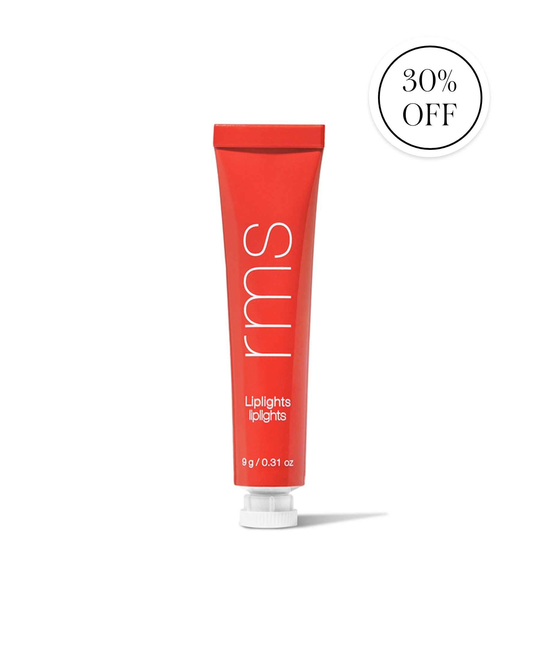 Liplights Cream Lip Gloss