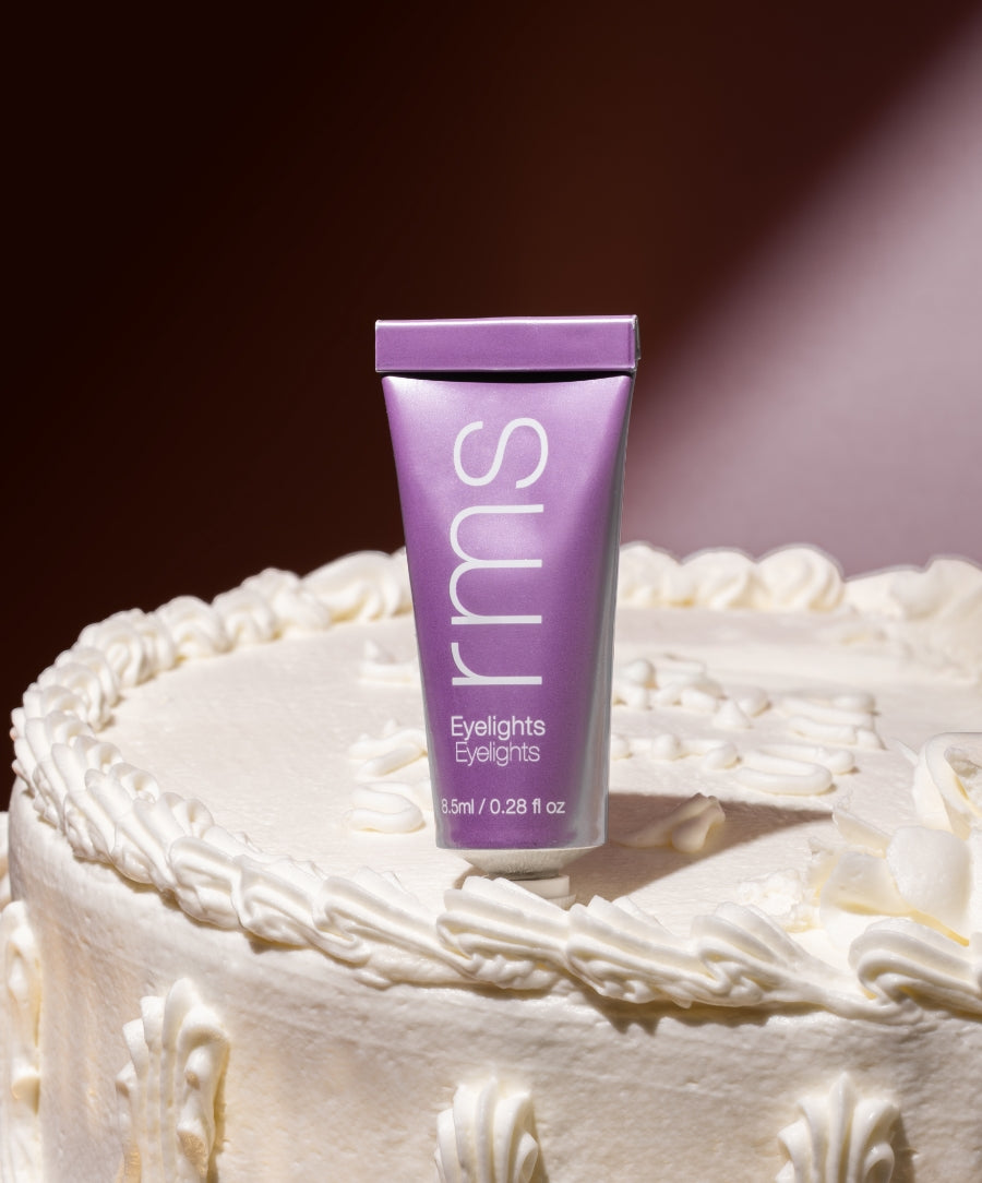 Eyelights Cream Eyeshadow