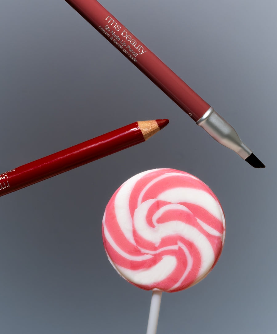 Go Nude Lip Pencil