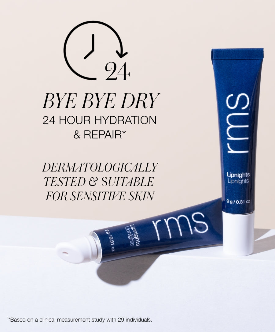 Lipnights Overnight Lip Mask