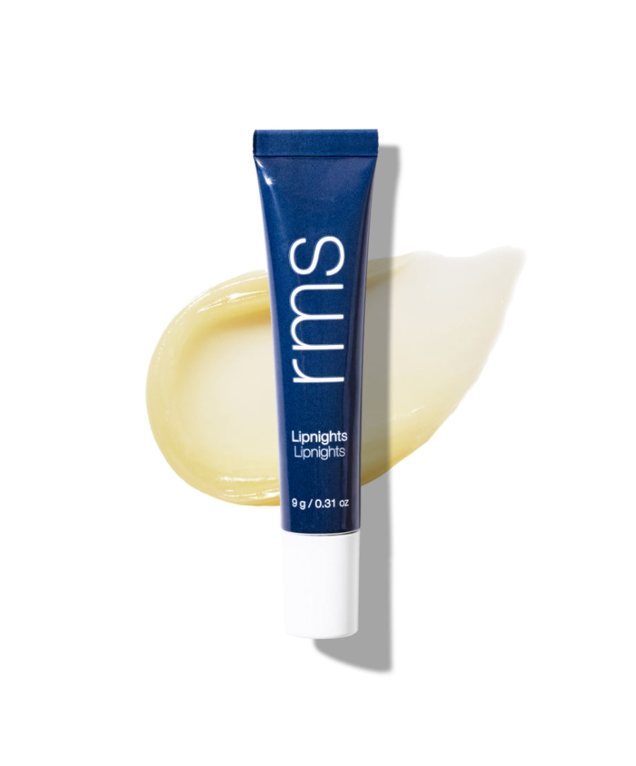lipnights sleepover lip mask