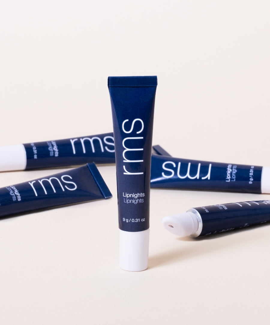 Lipnights Overnight Lip Mask