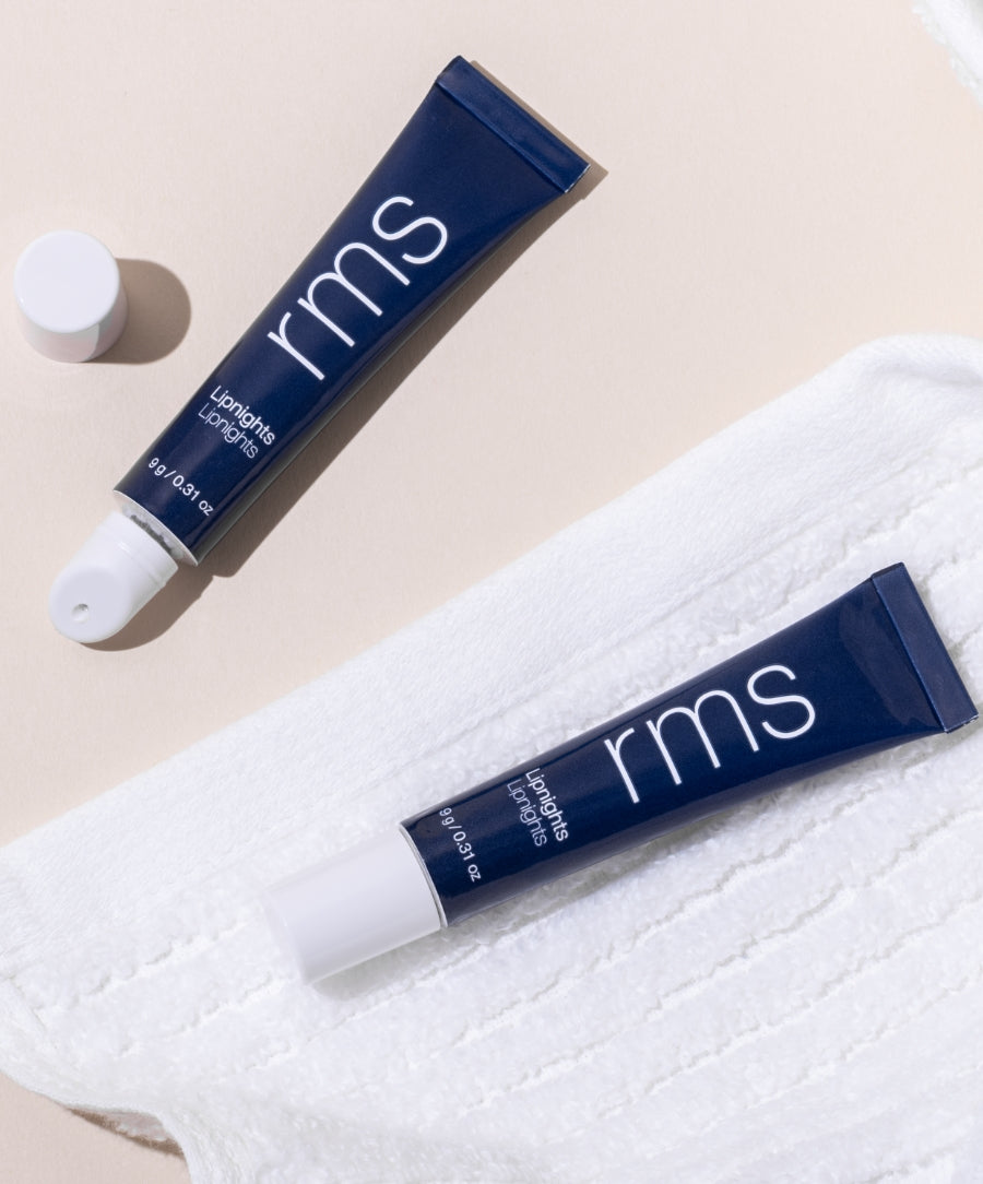 Lipnights Overnight Lip Mask