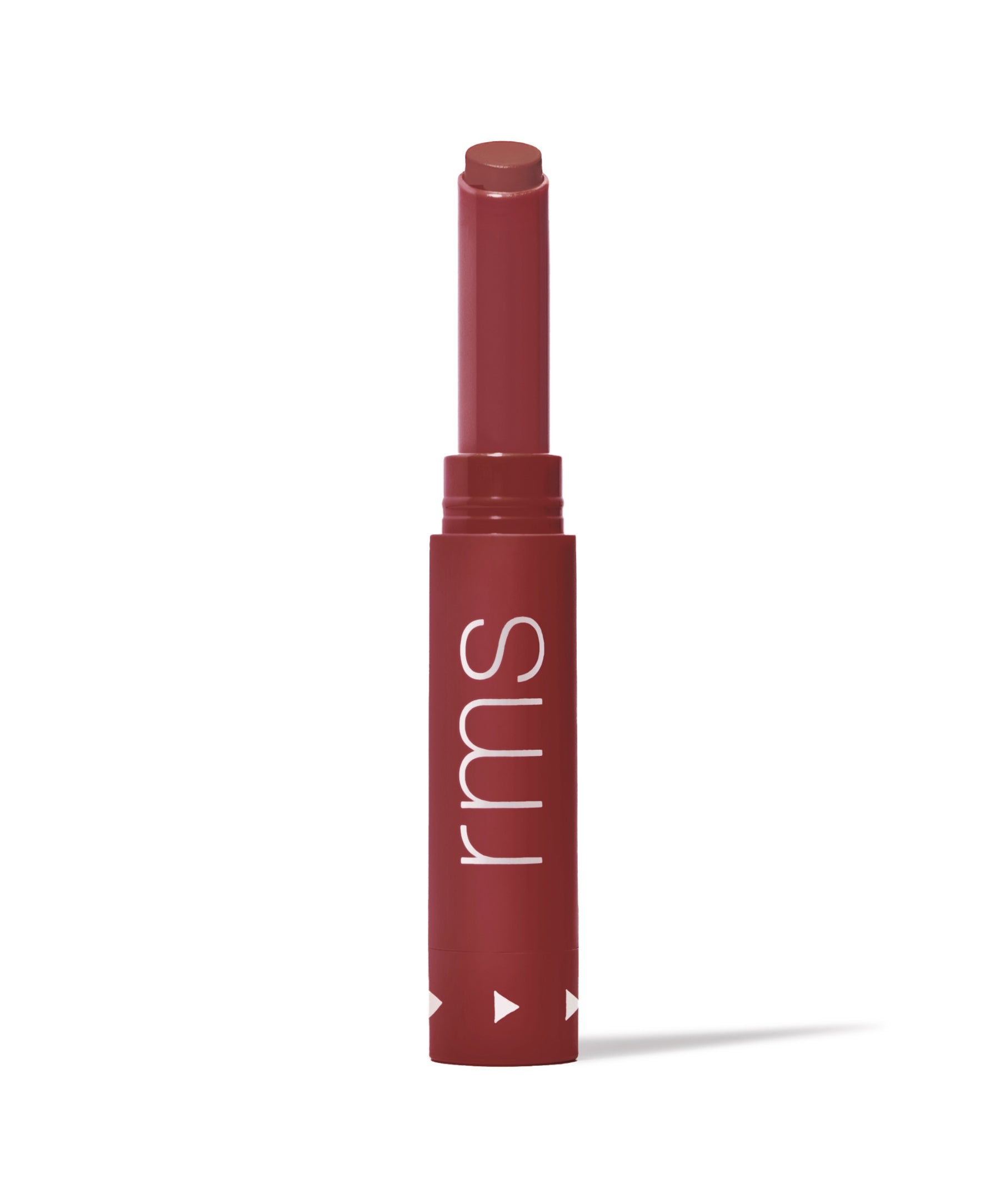 Legendary Serum Lipstick: The Nudes in shade Naomi