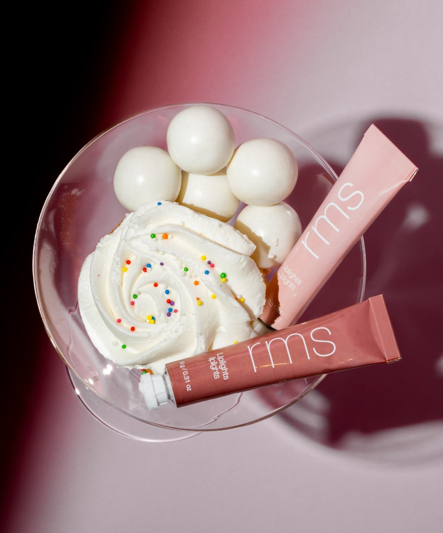 Liplights Cream Lip Gloss