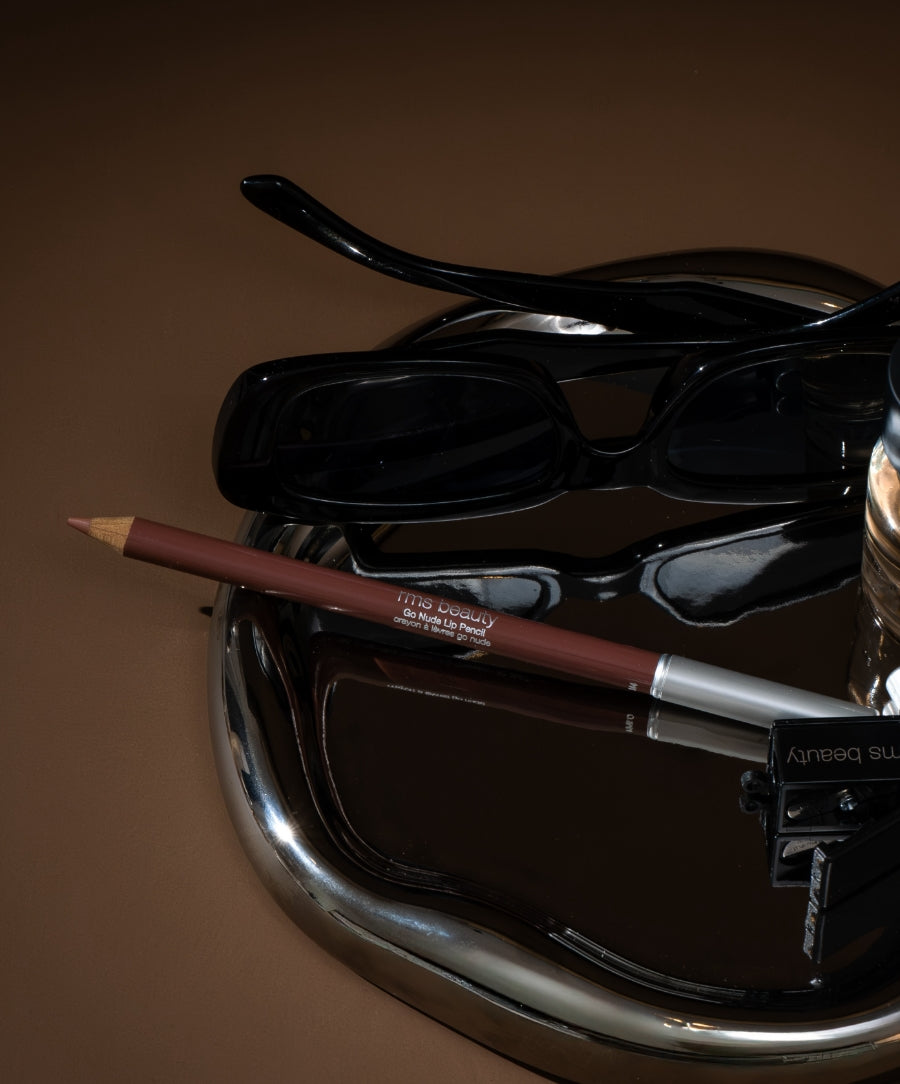 Go Nude Lip Pencil