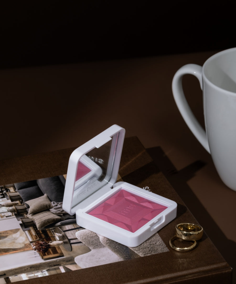 ReDimension Hydra Powder Blush