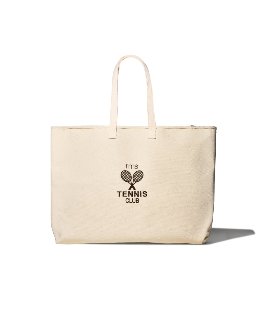 The Oversized Club Tote