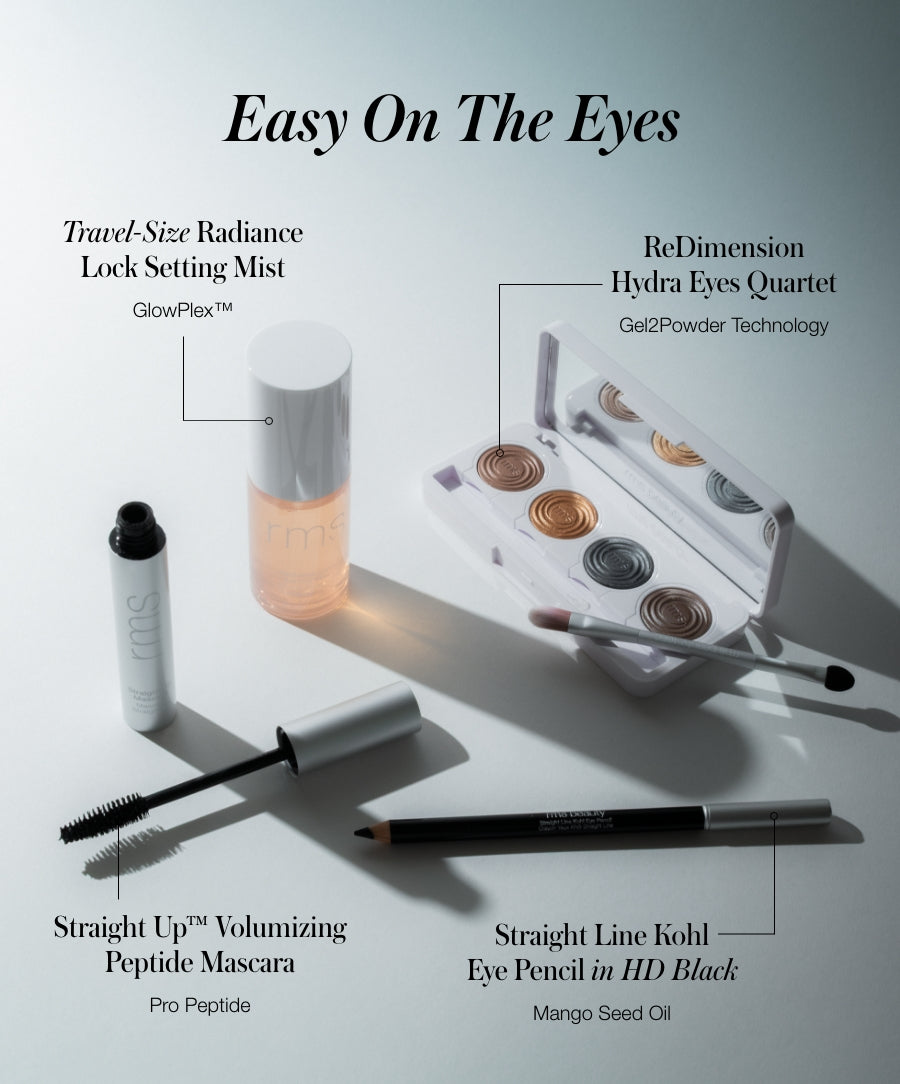 The Signature Artistry Set