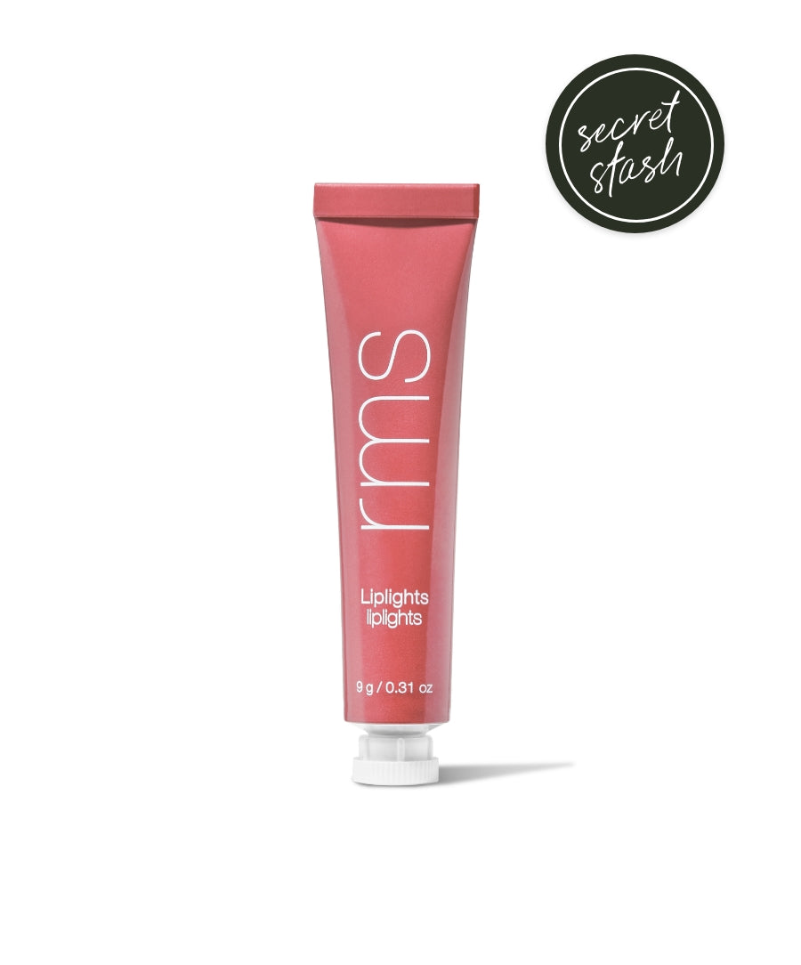 Liplights Cream Lip Gloss