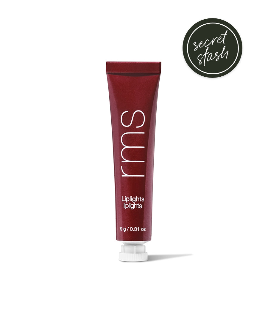 Liplights Cream Lip Gloss