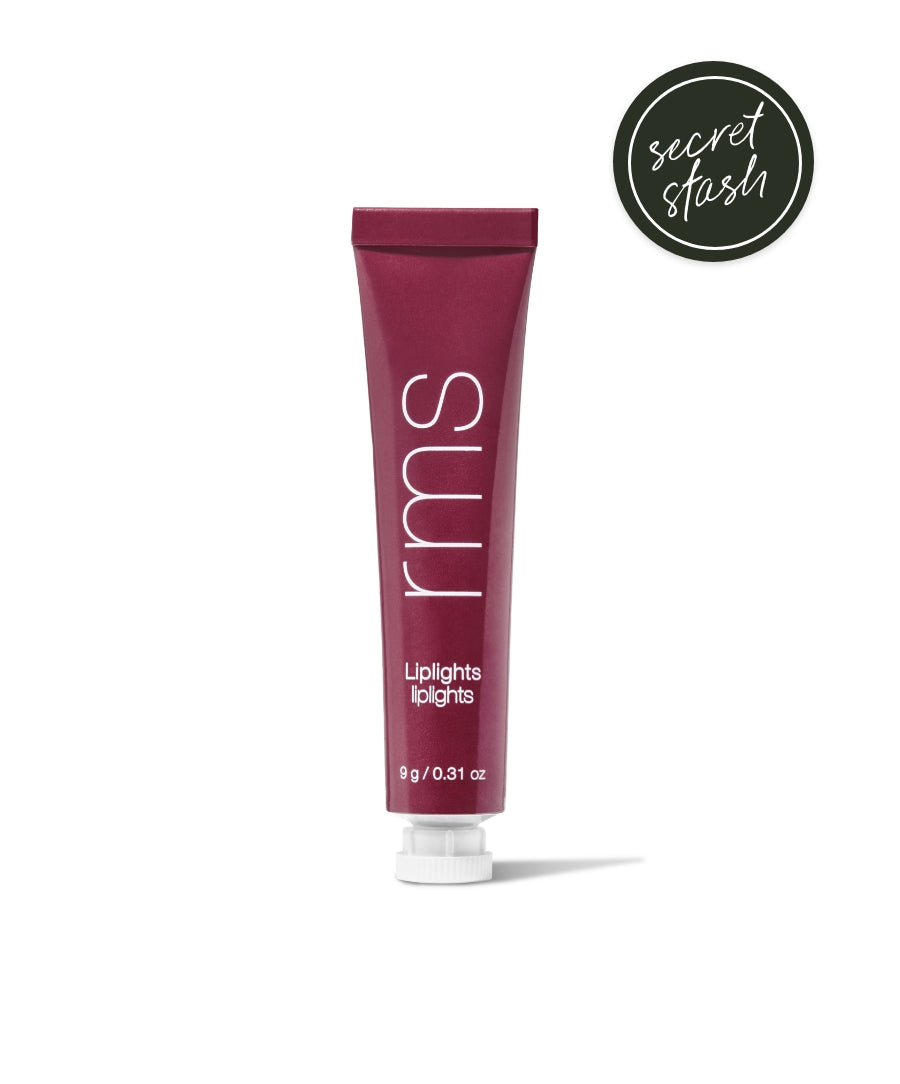 Liplights Cream Lip Gloss