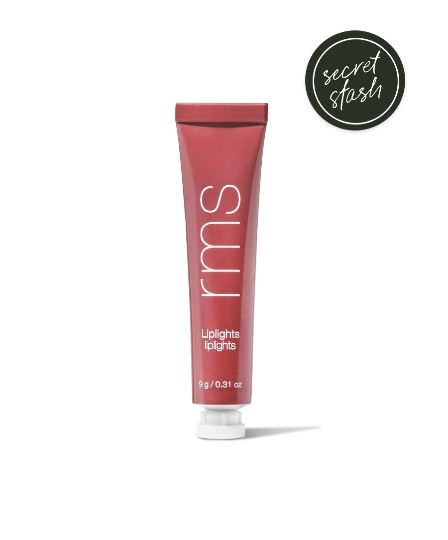 Liplights Cream Lip Gloss