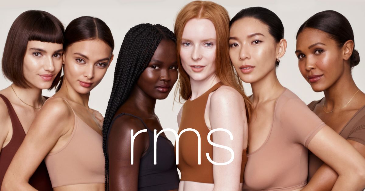 RMS Beauty | Groundbreaking clean beauty since 2009.