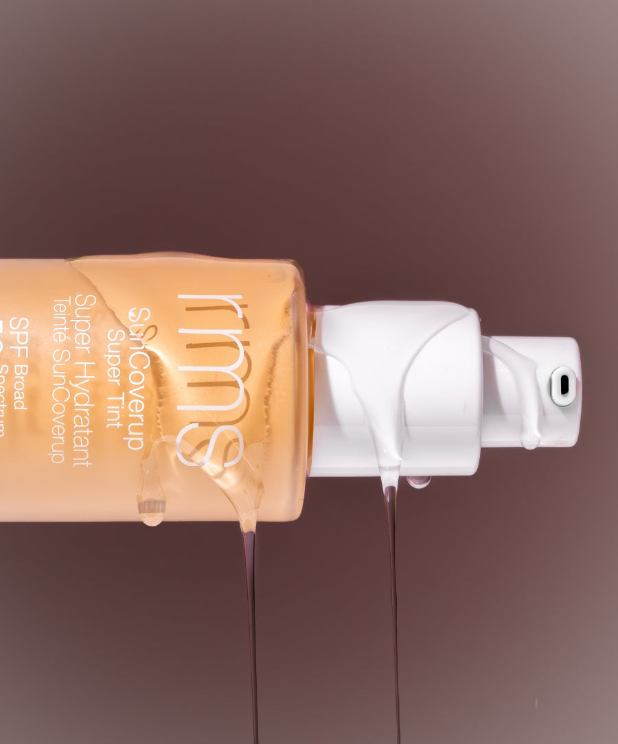 SunCoverup Super Tint Broad Spectrum SPF 50 Sunscreen