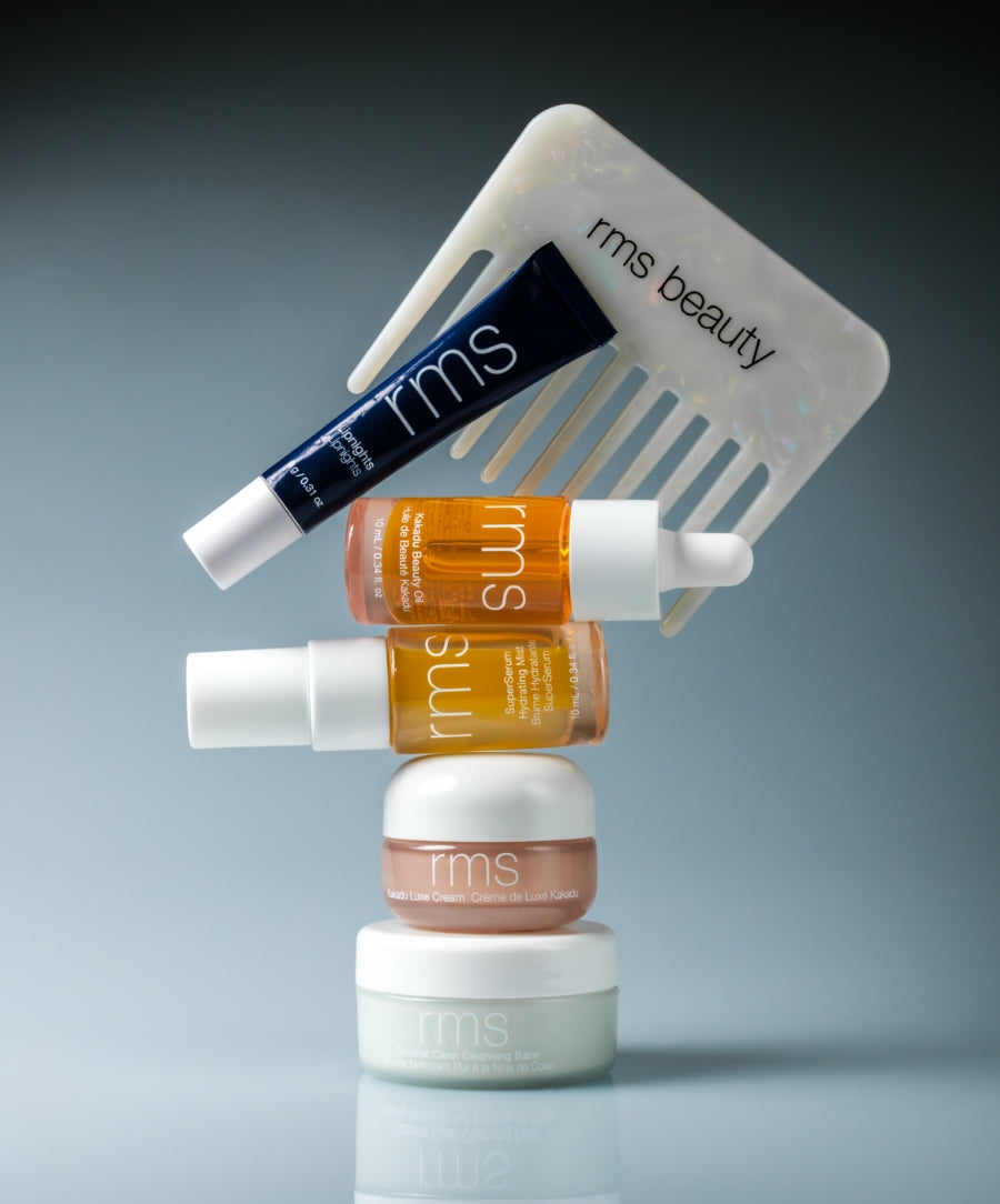 The Travel Skincare Set | RMS Beauty
